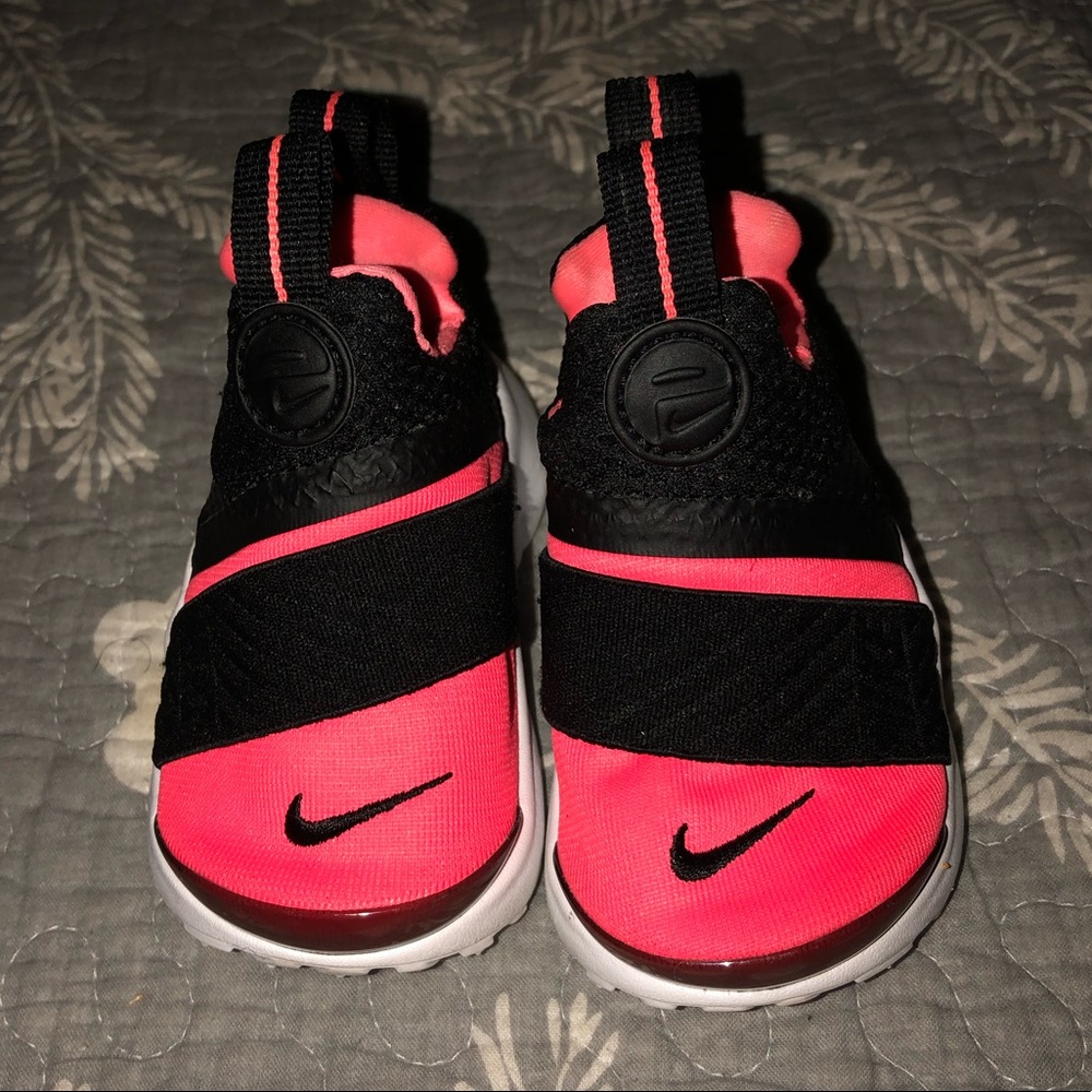 Nike Presto Extreme 4C